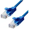 Image de ProXtend U/UTP CAT5e PVC AWG 24 CU Bleu 1.5M (U/UTP, CAT5e, 1.50 m), Câble réseau