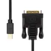 Image de ProXtend LC-LC UPC Duplex OM1 Multimode Fibre Cabl (S/FTP, CAT6, 1 m), Câble réseau