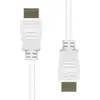 Image de ProXtend LC-LC UPC Duplex OM4 Multimode Fibre Cabl (0.50 m), Câble vidéo, Violet