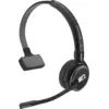 Image de EPOS Impact SDW 30 (Sans fil), Casque micro de bureau, Noir