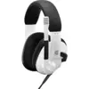 Image de EPOS H3 (Filaire), Casque gaming, Blanc, Noir