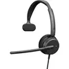Image de EPOS IMPACT 430T MS MONO USB-C (Filaire, USB-C), Casque micro de bureau, Noir
