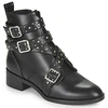 Image de Boots Only BRIGHT 14 PU STUD BOOT solde femme