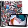 Image de CoreParts Couverture 9 (Xiaomi Redmi Pad), Étui pour tablette, Multicolore