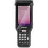 Image de Honeywell ScanPal EDA61K Ordinateur portable 10,2 cm (4 pouces) 800 x 480 pixels écran tactile 435 g Noir (Codes à barres 1D, Codes à barres 2D), Lecteur de codes barres, Noir