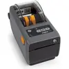 Image de Zebra ZD411d (203 dpi), Imprimante d'étiquettes, Noir