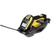 Image de Datalogic PowerScan PM9100 - Lecteur de codes à barres portable - 1D - LED - Codabar,Code 32,Code 39,Code... (Codes à barres 1D), Lecteur de codes barres, Jaune, Noir