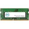 Image de Dell 16GB 1x 16GB DDR5 5600 MHz Memory (1 x 16GB, 5600 MHz, RAM DDR5, SO-DIMM), Mémoire vive