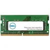 Image de Dell Mise à niveau de la mémoire - 16 GB - 1Rx8 (1 x 16GB, 5600 MHz, RAM DDR5, SO-DIMM), Mémoire vive, Noir