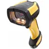 Image de Datalogic PowerScan PM9600-SR, standard (Codes à barres 1D, Codes à barres 2D), Lecteur de codes barres, Noir, Jaune