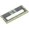 Image de Lenovo Mémoire (1 x 32GB, 5600 MHz, RAM DDR5, SO-DIMM), Mémoire vive