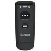 Image de Zebra CS6080-SR Black Cordless Standard Cradle (with Lanyard) KIT CS60, Handheld bar code reader, 1D (Codes à barres 1D, Codes à barres 2D), Lecteur de codes barres, Noir