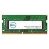 Image de Dell DIMM,16GB,5600,1R,16G,DDR5,NS (5600 MHz, RAM DDR5, SO-DIMM), Mémoire vive, Noir