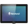Image de Newland NQuire 1000 Manta III,10" (Codes à barres 1D, Codes à barres 2D), Lecteur de codes barres, Noir