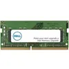 Image de Dell Dimm,8Gb,3200,1Rx16,16,Ddr4,Ns (1 x 8GB, 3200 MHz, RAM DDR4, SO-DIMM), Mémoire vive