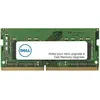 Image de Dell Mise à niveau de la mémoire - 32 Go - 2Rx8 (1 x 32GB, 4800 MHz, RAM DDR5, SO-DIMM), Mémoire vive