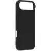 Image de eSTUFF INFINITE (GRS) VIENNA iPhone (Apple iPhone 17), Coque pour téléphone portable, Noir