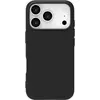 Image de eSTUFF INFINITE (GRS) VIENNA iPhone (Apple iPhone 17 Pro), Coque pour téléphone portable, Noir