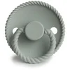 Image de Frigg Sucette Corde - Silicone - Sauge (T1/T2)