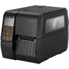 Image de Bixolon 300dpi, Serial, Ethernet (300 dpi), Imprimante d'étiquettes, Noir
