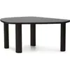 Image de Normann Copenhagen, Table basse, Sculp (109 x 64 x 47 cm)
