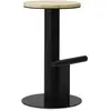 Image de Normann Copenhagen, Tabouret de bar, Pôle