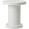 Image de Normann Copenhagen, Table basse, Bit (50 x 55 cm)
