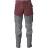 Image de Mascot, Pantalon de travail, Pantalon Ultimate Stretch Customized 22379 bordeaux/gris anthracite T. 52 (XL)