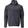 Image de Mascot, Hommes, Pull-over, Sweat à capuche en polaire avec fermeture éclair bleu noir, taille 3XL, Bleu, Noir, (3XL)
