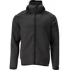 Image de Mascot, Femmes, Pull-over, Veste micro polaire avec capuche Customized 22586 noir taille L, Noir, (S)