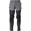 Image de Mascot, Pantalon de travail, Pantalon Ultimate Stretch Customized 22379 gris anthracite/noir Gr. 48 (48)