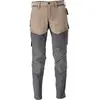Image de Mascot, Pantalon de travail, Pantalon Ultimate Stretch Customized 22379 beige sable/gris anthracite T. 56 (XL)