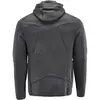 Image de Mascot, Hommes, Pull-over, Sweat à capuche en polaire avec fermeture éclair Gris anthracite, taille 4XL, Gris, (4XL)