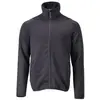 Image de Mascot, Veste de travail, Pull polaire zippé bleu noir, taille XS (XL, XS)