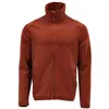 Image de Mascot, Veste de travail, Pull polaire zippé rouge automne, taille XL (XL)