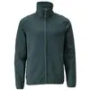 Image de Mascot, Veste de travail, Pull polaire zippé vert forêt, taille S (S)