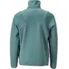 Image de Mascot, Veste de travail, Pull polaire zippé vert forêt clair, taille M (XXL)