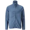 Image de Mascot, Veste de travail, Pull polaire zippé bleu pierre, taille 3XL (3XL)