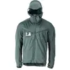 Image de Mascot, Veste de travail, Veste Hard Shell vert forêt, taille XS (XL)