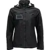 Image de Mascot, Veste de travail, Veste hardshell Stretch Customized 22001 noir taille 2XL (XXL)