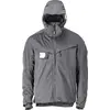 Image de Mascot, Veste de travail, Veste Hard Shell gris anthracite, taille 2XL (XXL)