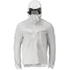 Image de Mascot, Veste de travail, Veste Hard Shell blanche, taille S (S)