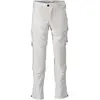 Image de Mascot, Pantalon de travail, Pantalon stretch léger avec genoux, blanc, taille 82C62 (68)