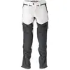 Image de Mascot, Pantalon de travail, Pantalon stretch léger avec genoux blanc/gris anthracite, taille 76C44 (62)