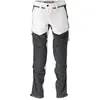 Image de Mascot, Pantalon de travail, Pantalon stretch léger avec genoux blanc/gris anthracite, taille 76C52 (46)