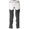 Image de Mascot, Pantalon de travail, Pantalon stretch léger avec genoux blanc/gris anthracite, taille 82C48 (60)