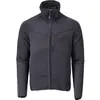 Image de Mascot, Hommes, Pull-over, Veste micromolletonnée Customized 22503 bleu noir taille L, Bleu, Noir, (L)
