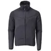 Image de Mascot, Veste de travail, Pull polaire zippé bleu noir, taille XS (XS)