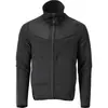 Image de Mascot, Veste de travail, Veste micromolletonnée Customized 22503 noir taille L (L)