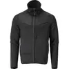 Image de Mascot, Hommes, Pull-over, Veste micromolletonnée Customized 22503 noir taille XL, Noir, (XL)